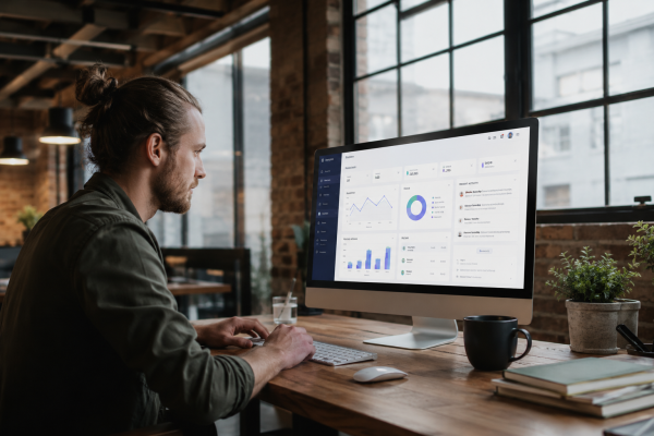 Bespoke CRM vs Off-the-Shelf CRM: Which is Right for Your Business?